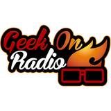 Geek On 26th March