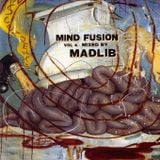 Mind Fusion Vol 4: Hip-Hop Remixes, Nas Vs. Jay Z, & CDP Archives
