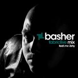 BASHER - FABRICLIVE MIX - FEAT. MC 2SHY