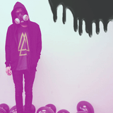Oil Slick