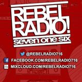 Rebel Radio 45 mins of Summer Instrumentals by DJ Rukkus