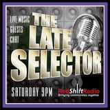 The Late Selector 21 July 2012