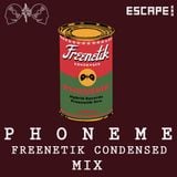 FREENETIK CONDENSED MIX - PHONEME -
