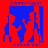 JOHNNY REGGAE