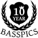 Dave Kane Live @ Basspics Birthday Party