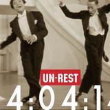 Un-rest: When Django met Mabel
