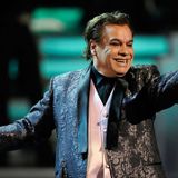 Juan Gabriel en la Voz México
