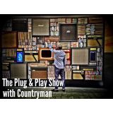 The Plug & Play Show - 31/03/2016