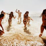 Alex Newman - Enjoying Summer