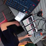 Mark Aubert (Live From LA) - 10th September 2014