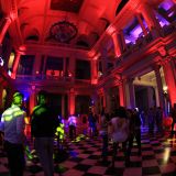 Dj Marinetti CDB Club de la Union