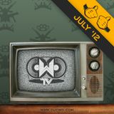 CWDTV12 - JULY 2012