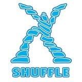 Shuffle Show - XPress Radio - WEEK 3 - 16.11.14 - Fran from Traffic & Dom Varndell