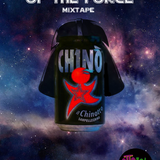 The dark sOda of the force mixTape