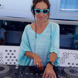 CRIS 44 - SUPERSONICOS ESPECIAL OPENING SANTOS IBIZA COAST CLUB - 15 MAY 2015