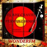 Playfull House 4-8-2012 Aisi Cravid