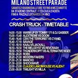 TOMMY 171 @ STREET PARADE