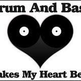 Good ol' dnb for your soul