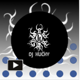 Dj Klicky-Paris Night Sessions Live @ Studio 7