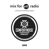 mix for p45 radio (2008)