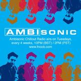 DF Tram September Set for Ambisonic Radio on Fnoob.com