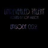 Unrevealed Talent-Episode 002