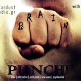 BrainPunch - 18.03.2014 | Broadcast