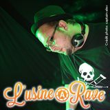Math EDC-Techno mix @L'usine a Rave