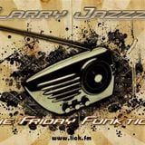 The Friday Funktion with Larry Jazzz - 14th November 2014