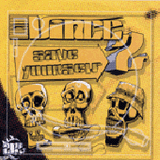Save yourself #2(mix live 2003)Doctor Vince