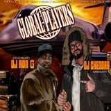 DJ Ron G & DJ Cheddar - GLOBAL PLAYERS