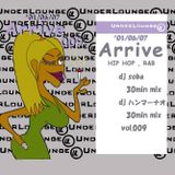 ARRIVE 009