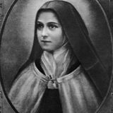 (2) 'Therese von Lisieux' Teresia a Matre Dei OCD