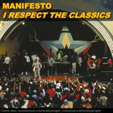 Not Eazy - I Respect The Classics