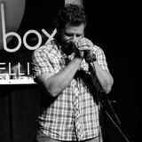 RB29 Rainbow Box - Riley Kirkpatrick