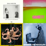 Maximum Insight #1605: No Theme; Good Music