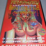 Mickey Finn / Swift at Telepathy Live Sessions (Boxing Day Special)