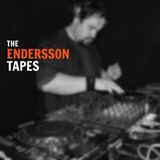 The Endersson Tapes - Vol. 9. (Eric Prydz Special)
