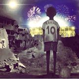 Lo mejor de la música latina alternativa y "Futból y la FIFA" 06-15-2014
