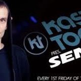 Kastis Torrau - Senses 36 - 2012.10.05
