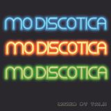MO' DISCOTICA
