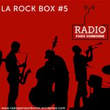 LA ROCK BOX #5