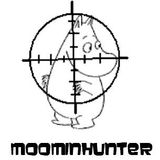Dirty Beatz 4 Urban Freaks - 25/11/12 - MooMinHunter on wireless fm