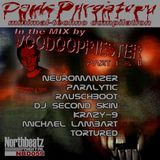 Dark Purgatory - Minimal-Techno Compilation In the Mix