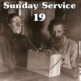 Sunday Service 19