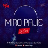 Miro Pajic @ We Must Radio 056 (Buenos Aires,Argentina) (11-04-2013)