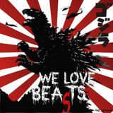 md_phono - we love the bea(s)ts