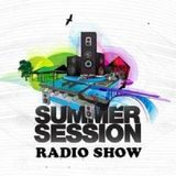 Alexey Progress - Summer Session radioshow #116