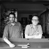 Channeling w/ Ivan Smagghe & Nathan Gregory Wilkins - 24th June 2014