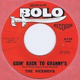 Spencer's Vintage Inches - Olympic Special 2012 (Feat. Guest DJ Christopher Robin)